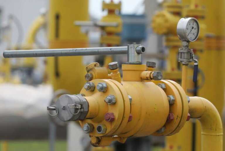 L’Europa alla prova del gas