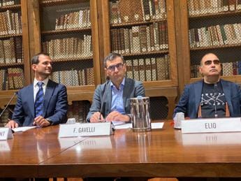 Galleria foto 'Gavelli (Danone): “Portare salute con il cibo è la nostra mission”' - foto 1