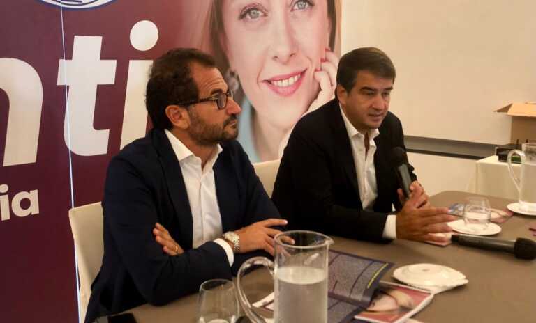 Gli scenari dopo il voto: Fitto, Gemmato e Sasso in pole per il Governo