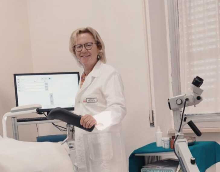 Galleria foto 'Asl Bari, via agli screening per tumori alla cervice uterina con Hpv test' - foto 1
