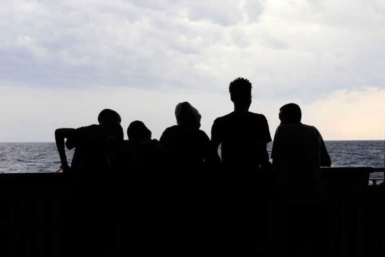 Sbarcheranno a Taranto altri 76 migranti della Geo Barents