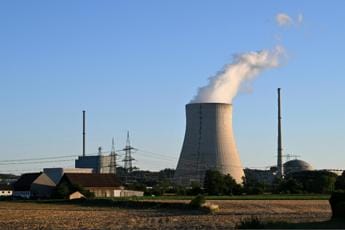 Galleria foto 'Germania, rinviata chiusura due centrali nucleari' - foto 1