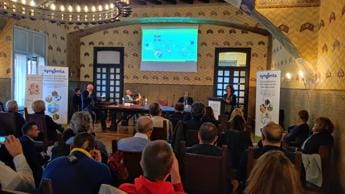 Galleria foto 'Giansanti: ‘Investire su scienza per nuovo modello di agricoltura’' - foto 1