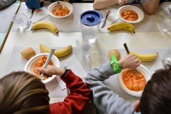 Galleria foto 'Giocampus, l’educazione alimentare si impara a scuola con un gioco' - foto 1