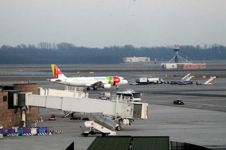 Galleria foto 'Giuricin “Air France su Tap pronta a investire, su Ita no”' - foto 1