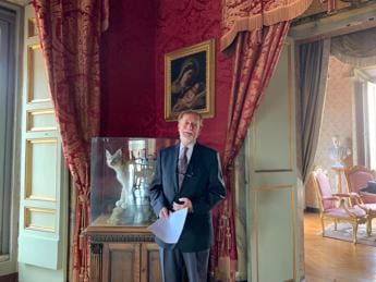 Galleria foto 'Governo, Antonelli (Accademia Lincei): “Meloni premier? Calcolato balzo Pil con più donne al potere”' - foto 1