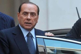 Galleria foto 'Governo, Berlusconi: “Forza Italia ha golden share su rischio populismo”' - foto 1