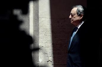 Galleria foto 'Governo, “Draghi non ha stretto alcun patto a garanzia Meloni in Ue”' - foto 1