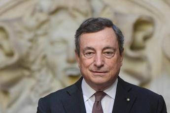 Galleria foto 'Governo, Draghi porta la ‘sua Italia’ a New York' - foto 1