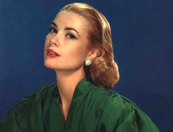Galleria foto 'Grace Kelly, 40 anni fa la morte di un’icona' - foto 1