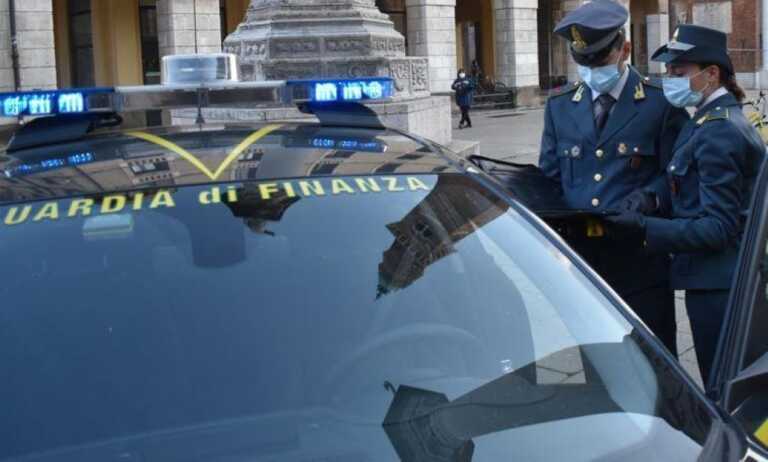Bancarotta fraudolenta: perquisizioni in case e sedi societarie dei Matarrese