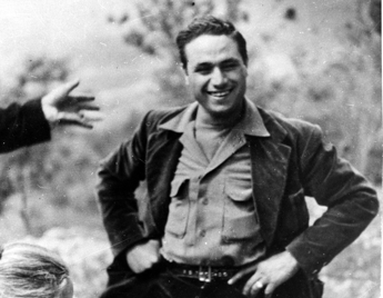 Galleria foto 'I cento anni del bandito Giuliano, il sindaco ‘Non merita il ricordo’' - foto 1