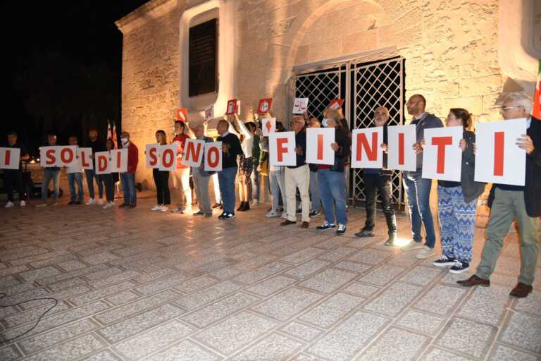 La Cgil porta la crisi in piazza: «Il carovita non è più sostenibile» – VIDEO