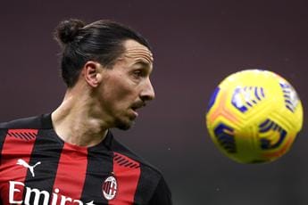 Galleria foto 'Ibrahimovic legionario romano nel prossimo ‘Asterix e Obelix’ – Video' - foto 1