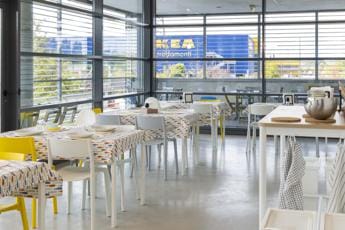 Galleria foto 'Ikea inaugura nuovo spazio polifunzionale a Corsico, nell’hinterland milanese' - foto 1