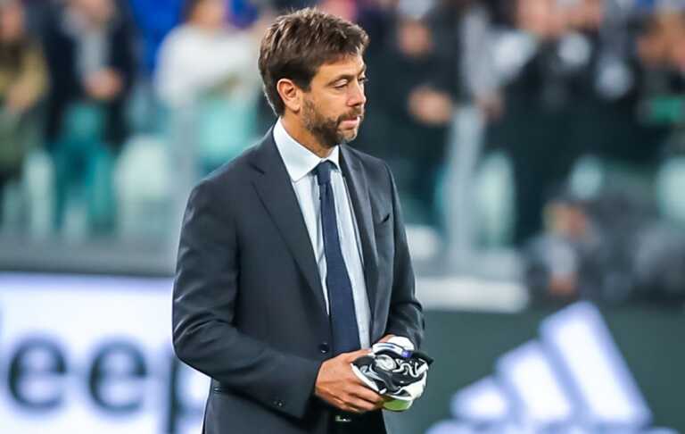 Galleria foto 'Il CdA della Juventus approva il bilancio 2022' - foto 1