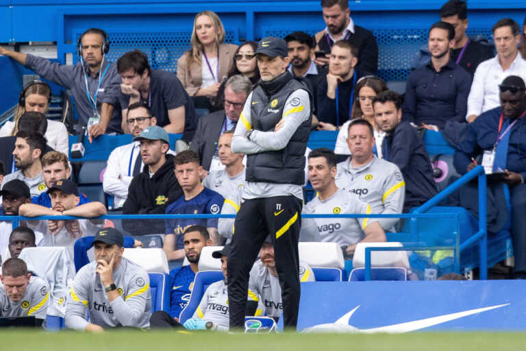 Galleria foto 'Il Chelsea esonera Tuchel dopo la sconfitta in Champions' - foto 1