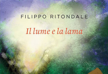 Galleria foto '‘Il lume e la lama’ di Ritondale, viaggio di formazione fra letture e riflessioni' - foto 1