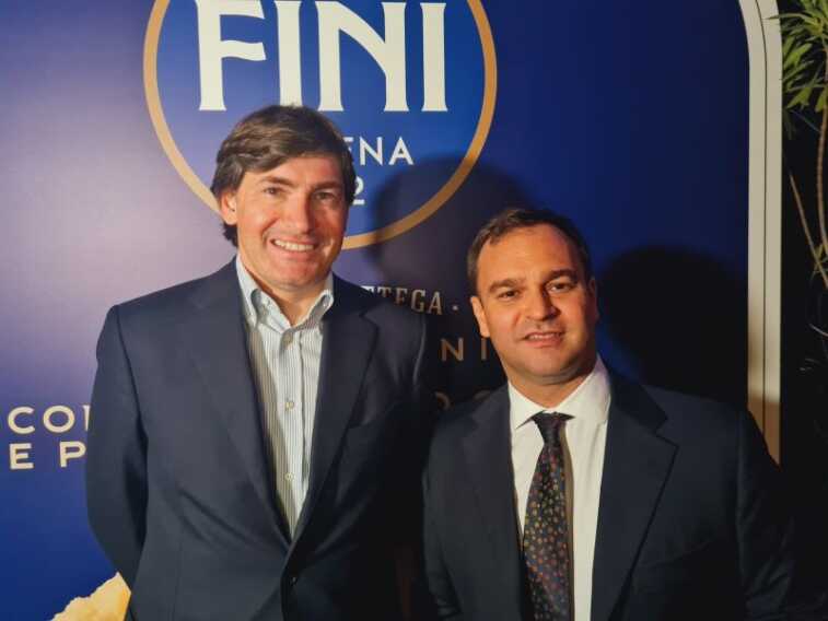 Il marchio Fini compie 110 anni e festeggia con due nuove linee di pasta