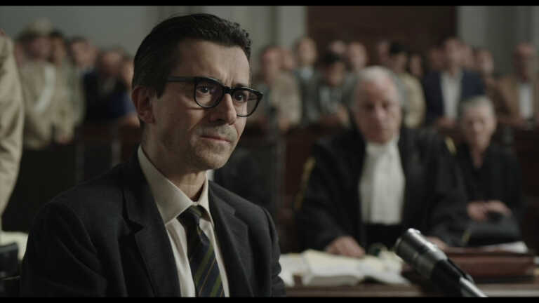 Galleria foto '“Il signore delle formiche”, clip del nuovo film di Gianni Amelio' - foto 1