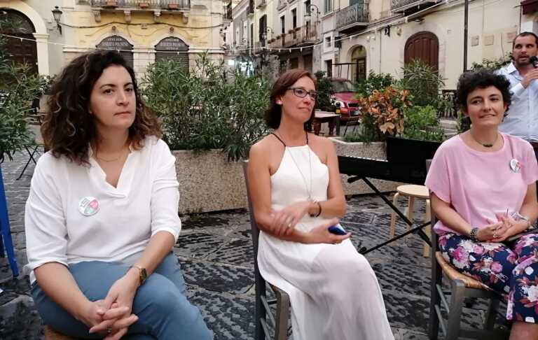 Elezioni, Cucchi: «Porterò in Parlamento le istanze di deboli, emarginati e detenuti»