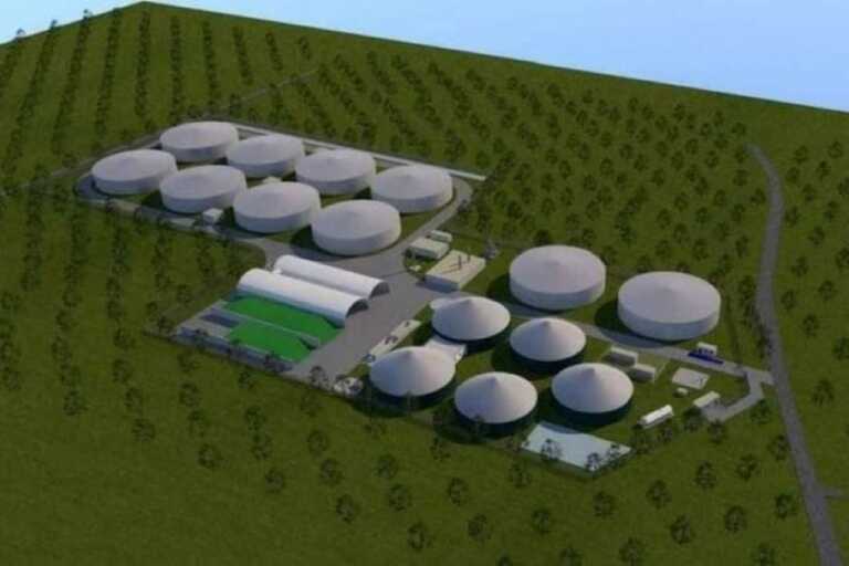 Impianto di biometano a Terlizzi: Cia, Confagricoltura e Oliveti Terra di Bari a favore