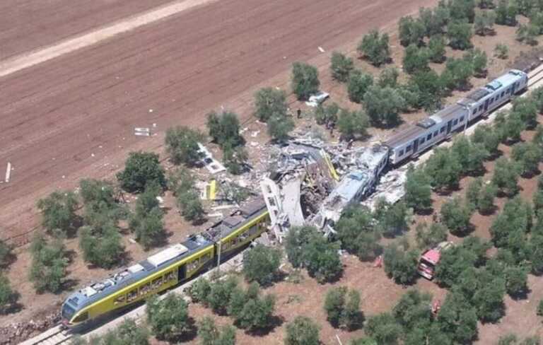 Scontro tra treni tra Andria e Corato: ripreso il processo a Trani