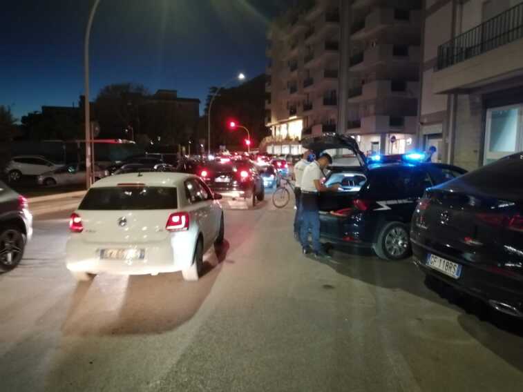 Galleria foto 'Martina Franca, investito l’ex candidato sindaco Pino Pulito: è in ospedale' - foto 1