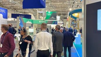 Galleria foto 'Innovazione, presentato alla Smm di Amburgo nuovo sistema di sicurezza per le navi' - foto 1