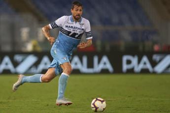 Galleria foto 'Inter, news mercato: arriva Acerbi dalla Lazio' - foto 1