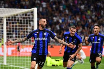 Galleria foto 'Inter-Torino 1-0, gol di Brozovic stende i granata' - foto 1