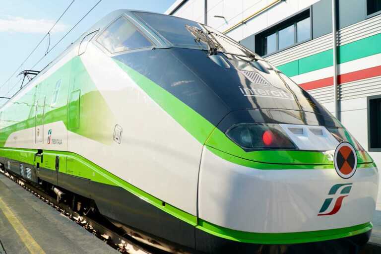 Trasporti, il Gruppo FS per la Settimana europea della mobilità