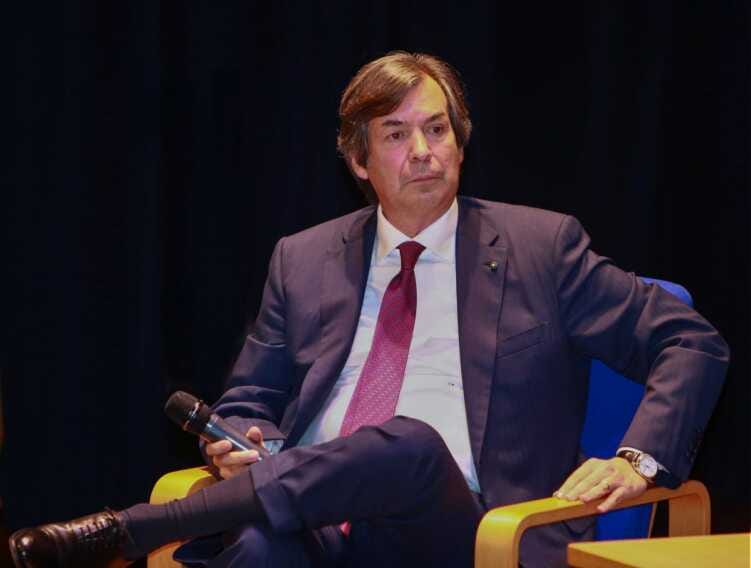 Galleria foto 'Intesa Sanpaolo, Messina confermato miglior Ceo delle banche europee' - foto 1