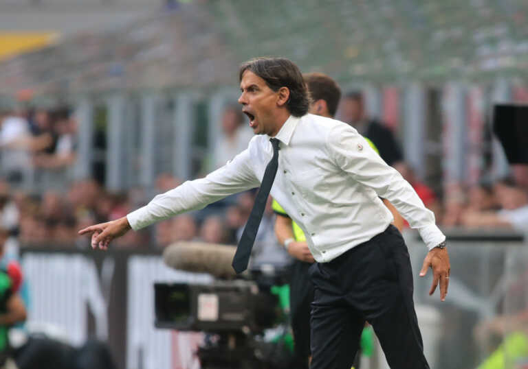 Galleria foto 'Inzaghi “Il Bayern un’opportunità dopo delusione derby”' - foto 1
