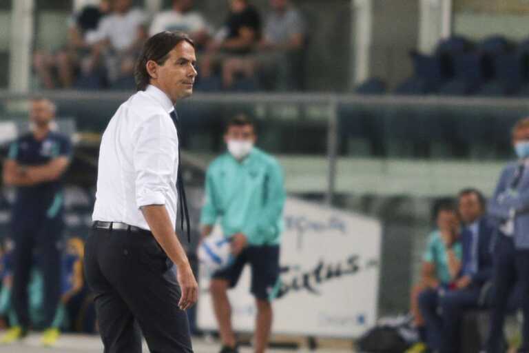 Galleria foto 'Inzaghi “Io a rischio? Porto ricavi e trofei”' - foto 1