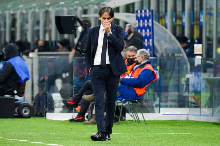 Galleria foto 'Inzaghi “Udinese in salute, l’approccio sarà determinante”' - foto 1