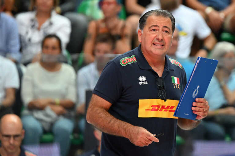 Galleria foto 'Italvolley campione del mondo per la 4^ volta, Polonia ko' - foto 1
