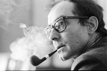 Galleria foto 'Jean-Luc Godard, Libération: “È ricorso a suicidio assistito”' - foto 1