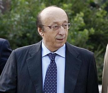 Galleria foto 'Juve, Moggi: “Allegri non verrà esonerato”' - foto 1