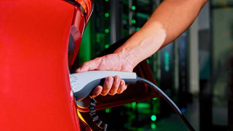 Kia Europe insieme a Encore DB per dare una seconda vita alle batterie