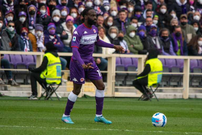 Galleria foto 'La Fiorentina torna a sorridere, 2-0 al Verona' - foto 1