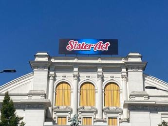Galleria foto 'La nuova stagione di ‘Nazionale’ e ‘Lirico’ di Milano: qualità e divertimento in cartellone' - foto 1
