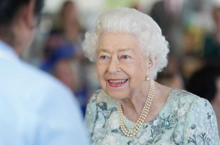 Galleria foto 'La Premier League si ferma per Elisabetta II, il 19/9 i funerali' - foto 1