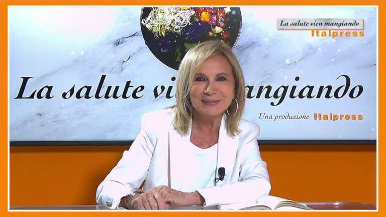 Galleria foto 'La Salute Vien Mangiando – Benefiche virtù di passiflora e pappa reale' - foto 1