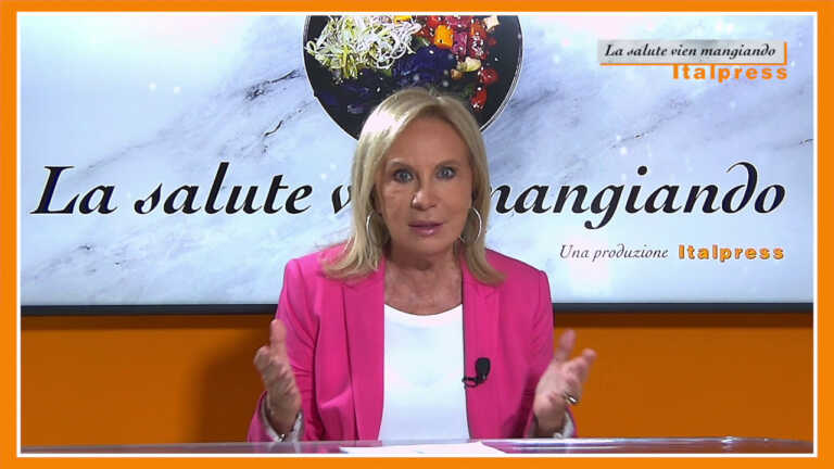 Galleria foto 'La Salute Vien Mangiando – Covid e influenza, i vaccini arma efficace' - foto 1