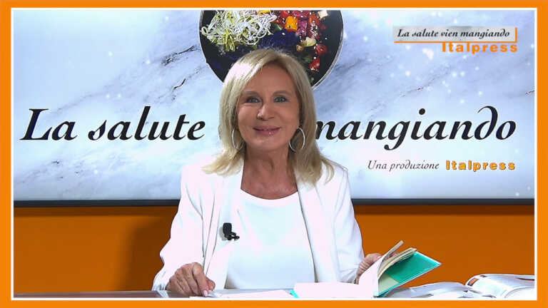 Galleria foto 'La Salute Vien Mangiando – Regime alimentare elisir di lunga vita' - foto 1