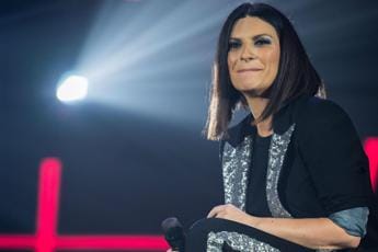 Galleria foto 'Laura Pausini: “Bella Ciao? Non canto canzoni politiche”' - foto 1