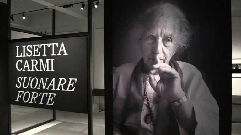 Galleria foto 'Le foto di Lisetta Carmi in mostra a Torino' - foto 1