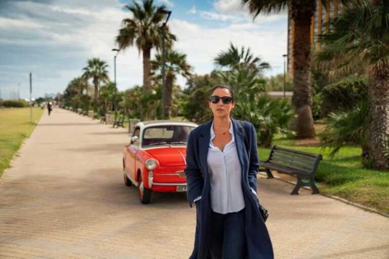 Da Lolita Lobosco al documentario sulle bande: Apulia film commission finanzia 14 progetti con 3 milioni