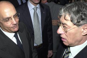 Galleria foto 'Lega, Albertini: “Bossi senatore a vita Per me sì, ma non succederà”' - foto 1